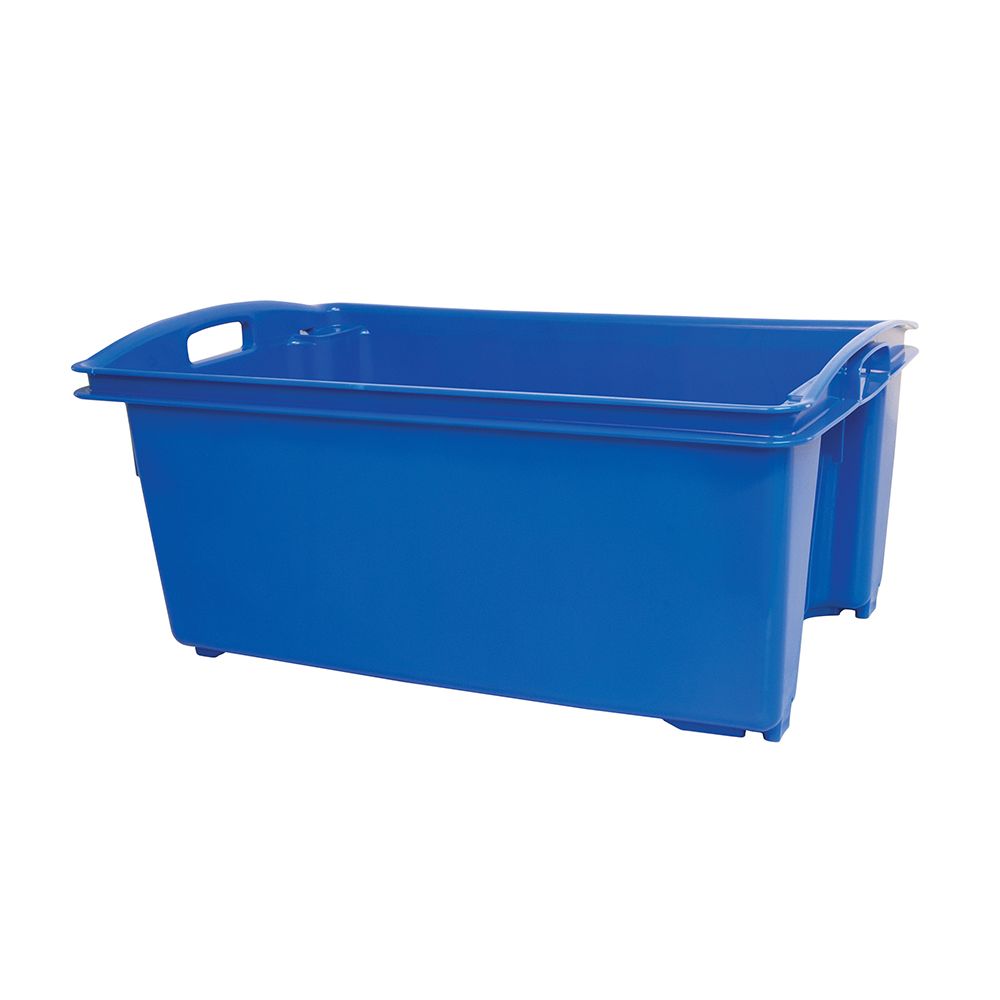 Image of 55L FISH CRATE