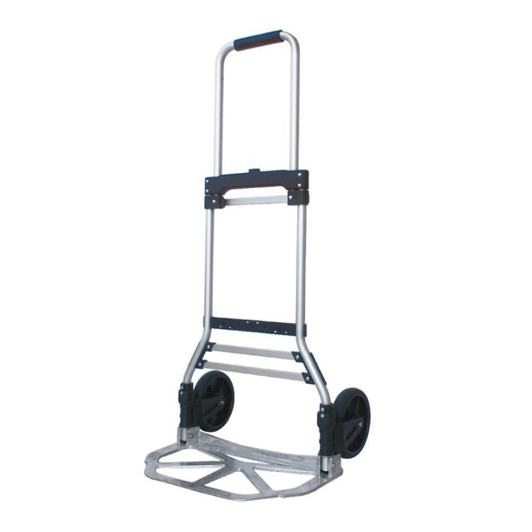 Image of 90KG Folding Handtruck