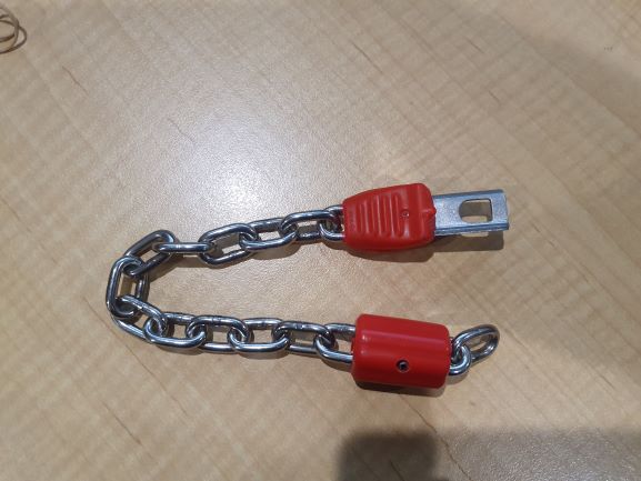 Image of 16 LINK SYSTEC