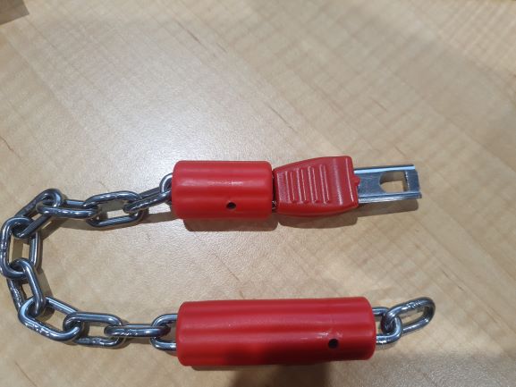 Image of 16 LINK QHDC